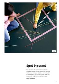 Lekolar reklamblad Sida 23