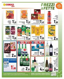 Volantino Conad City settimana 48 Pagina 3