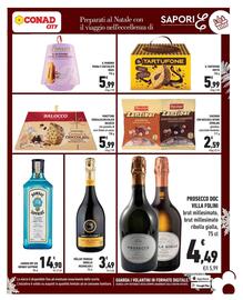 Volantino Conad City settimana 48 Pagina 5