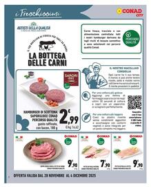 Volantino Conad City settimana 48 Pagina 6