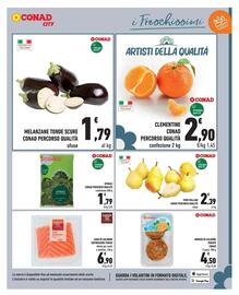 Volantino Conad City settimana 48 Pagina 7