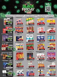 Folheto Mart Minas Página 1