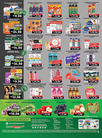 Folheto Mart Minas Página 4