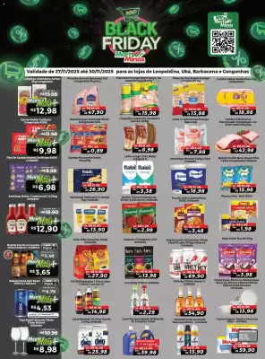 Folheto Mart Minas (válido até 30-11)