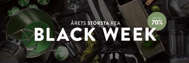 Bagaren och Kocken reklamblad vecka 48 Sida 1