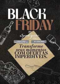 Catálogo Supermercados Mateus Página 1