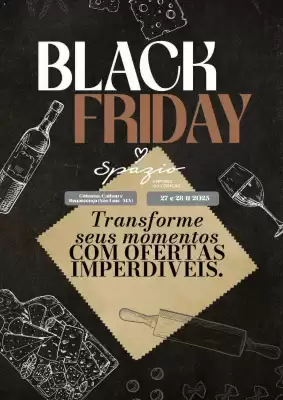 Catálogo Supermercados Mateus (válido até 28-11)