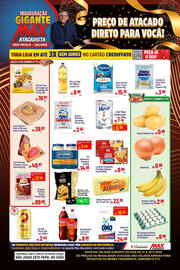 Encarte Max Atacadista Página 1
