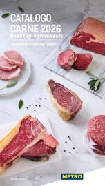 Volantino Metro Pagina 1