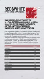 Volantino Metro Pagina 10