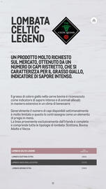 Volantino Metro Pagina 12