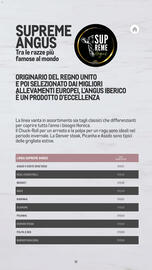 Volantino Metro Pagina 16