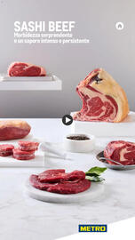 Volantino Metro Pagina 17