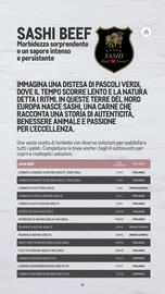 Volantino Metro Pagina 18