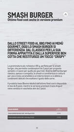 Volantino Metro Pagina 20