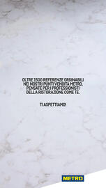 Volantino Metro Pagina 21