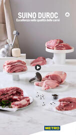 Volantino Metro Pagina 3