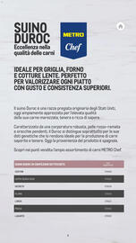 Volantino Metro Pagina 4