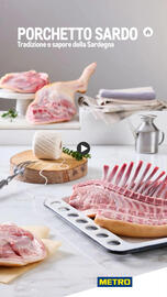 Volantino Metro Pagina 5