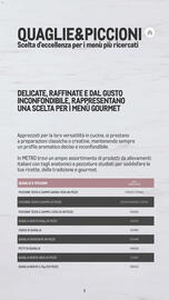 Volantino Metro Pagina 8