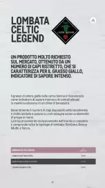 Volantino Metro Pagina 12