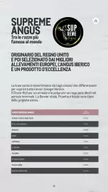 Volantino Metro Pagina 16