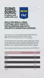 Volantino Metro Pagina 4