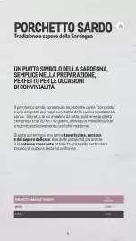 Volantino Metro Pagina 6