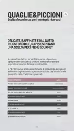 Volantino Metro Pagina 8