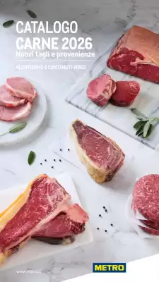 Volantino Metro (valido fino al 30-10)