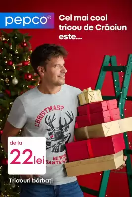 Catalog Pepco (valid până la 2-12)