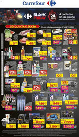 Folheto Carrefour Página 1