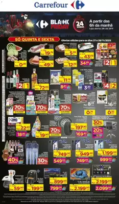 Folheto Carrefour (válido até 30-11)