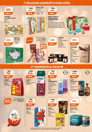 Müller akciós újság hét 49 Oldal 12