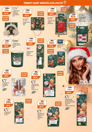 Müller akciós újság hét 49 Oldal 13