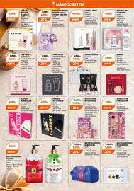 Müller akciós újság hét 49 Oldal 2