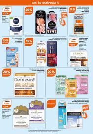 Müller akciós újság hét 49 Oldal 3