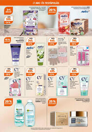 Müller akciós újság hét 49 Oldal 4