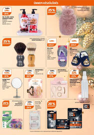 Müller akciós újság hét 49 Oldal 5