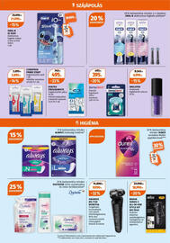 Müller akciós újság hét 49 Oldal 6