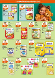 Müller akciós újság hét 49 Oldal 8
