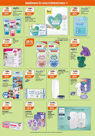 Müller akciós újság hét 49 Oldal 9