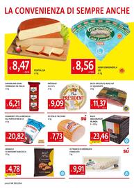 Volantino Galassia | SPECIALE BAR & RISTORAZIONE Pagina 2