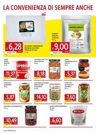 Volantino Galassia | SPECIALE BAR & RISTORAZIONE Pagina 4