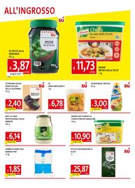 Volantino Galassia | SPECIALE BAR & RISTORAZIONE Pagina 5