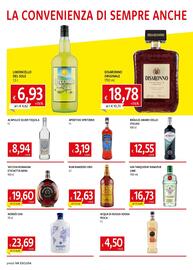 Volantino Galassia | SPECIALE BAR & RISTORAZIONE Pagina 6