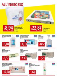 Volantino Galassia | SPECIALE BAR & RISTORAZIONE Pagina 7