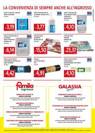 Volantino Galassia | SPECIALE BAR & RISTORAZIONE Pagina 8