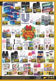 J&E Cash and Carry catalogue Page 10
