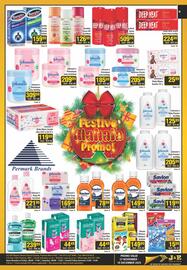 J&E Cash and Carry catalogue Page 11